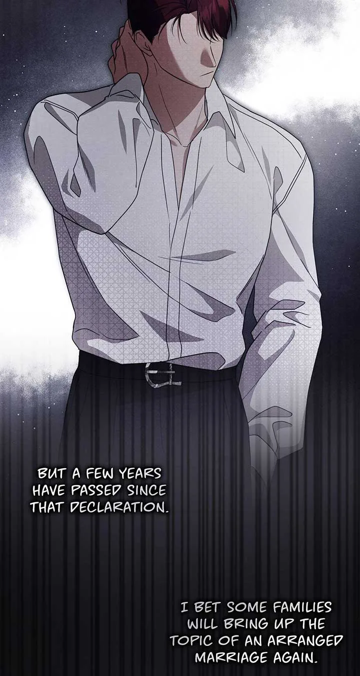 The Devil Who Kisses My Feet Chapter 34 page 84