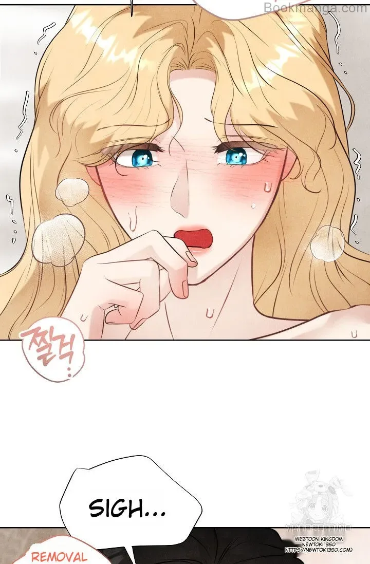 The Duchess Wants To Do It Chapter 35 page 24