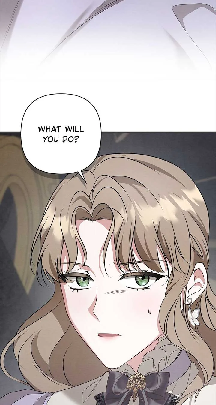 The Devil Who Kisses My Feet Chapter 34 page 90