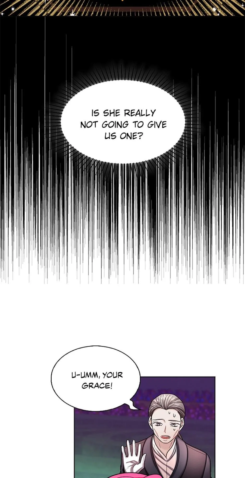The Duke of Ashleyan’s Contractual Marriage Chapter 35 page 7