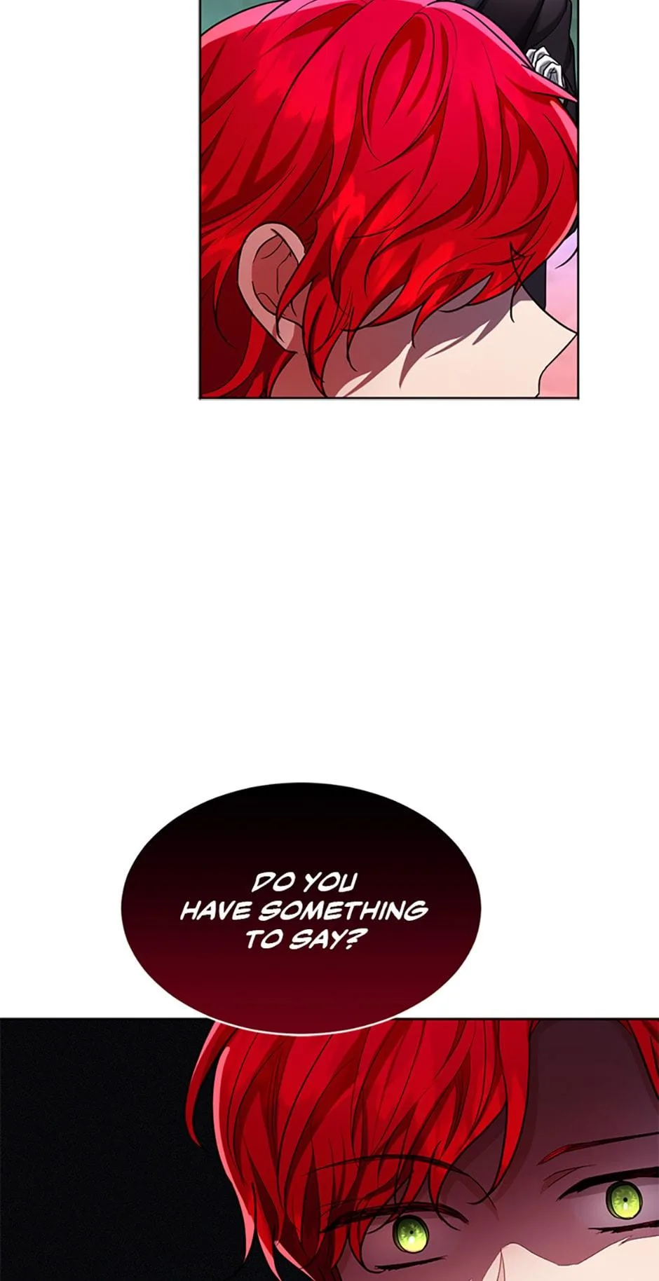 The Duke of Ashleyan’s Contractual Marriage Chapter 35 page 8