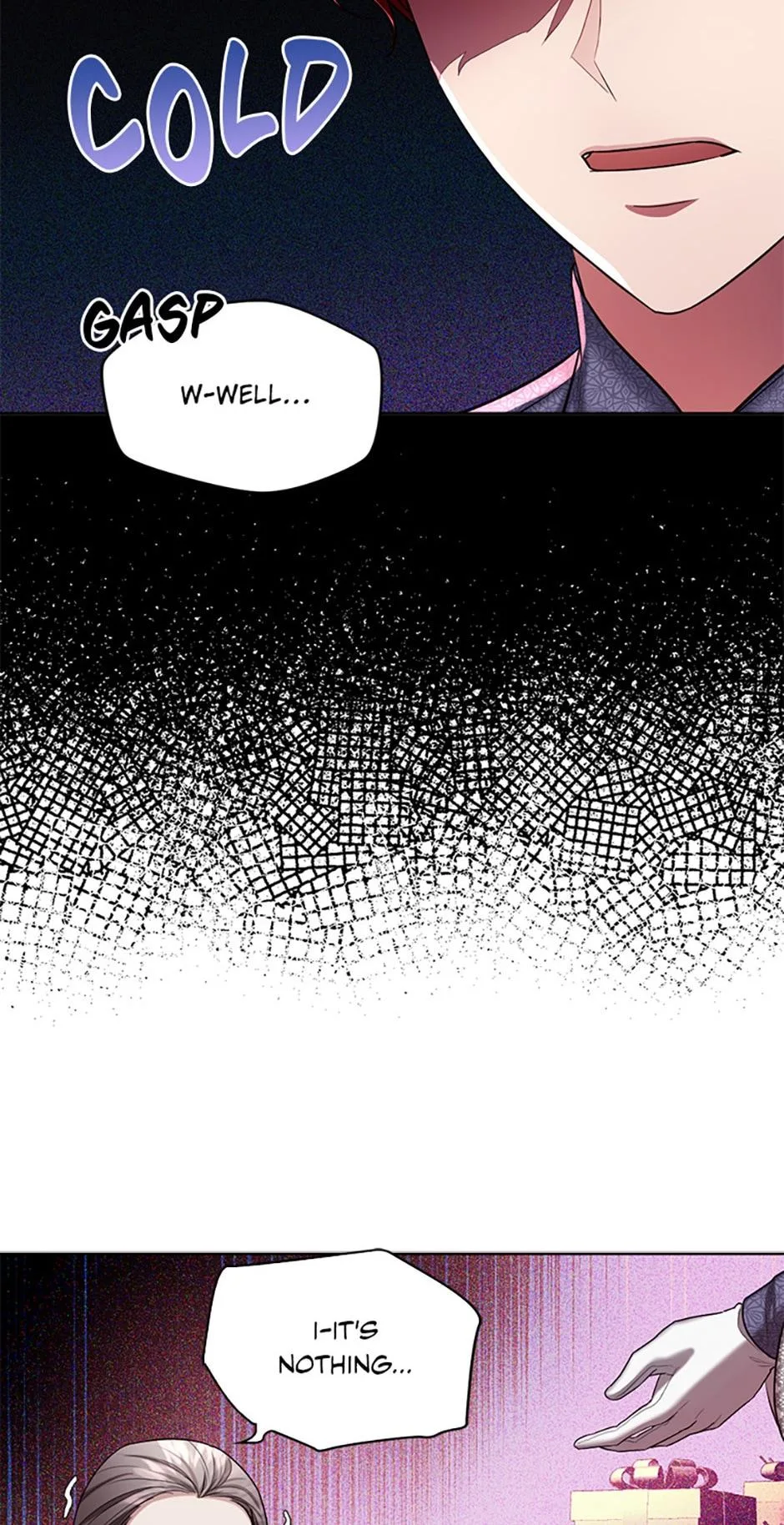The Duke of Ashleyan’s Contractual Marriage Chapter 35 page 9