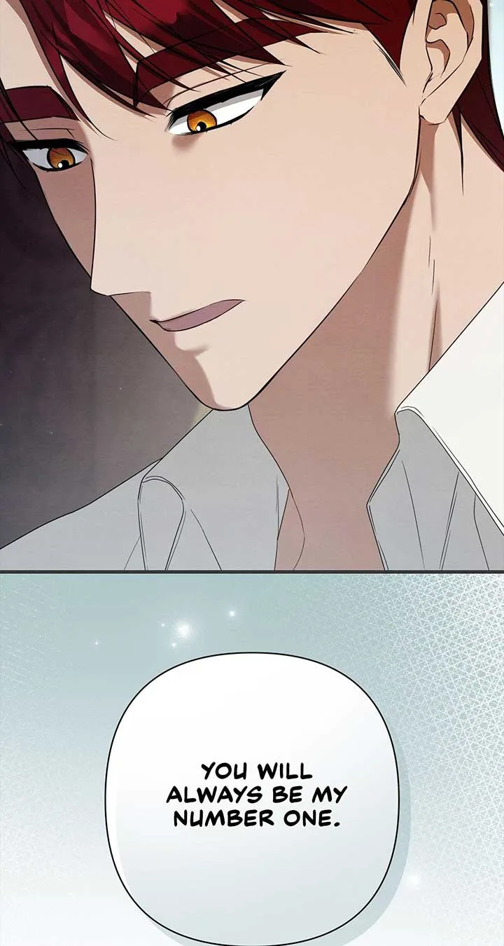 The Devil Who Kisses My Feet Chapter 34 page 81