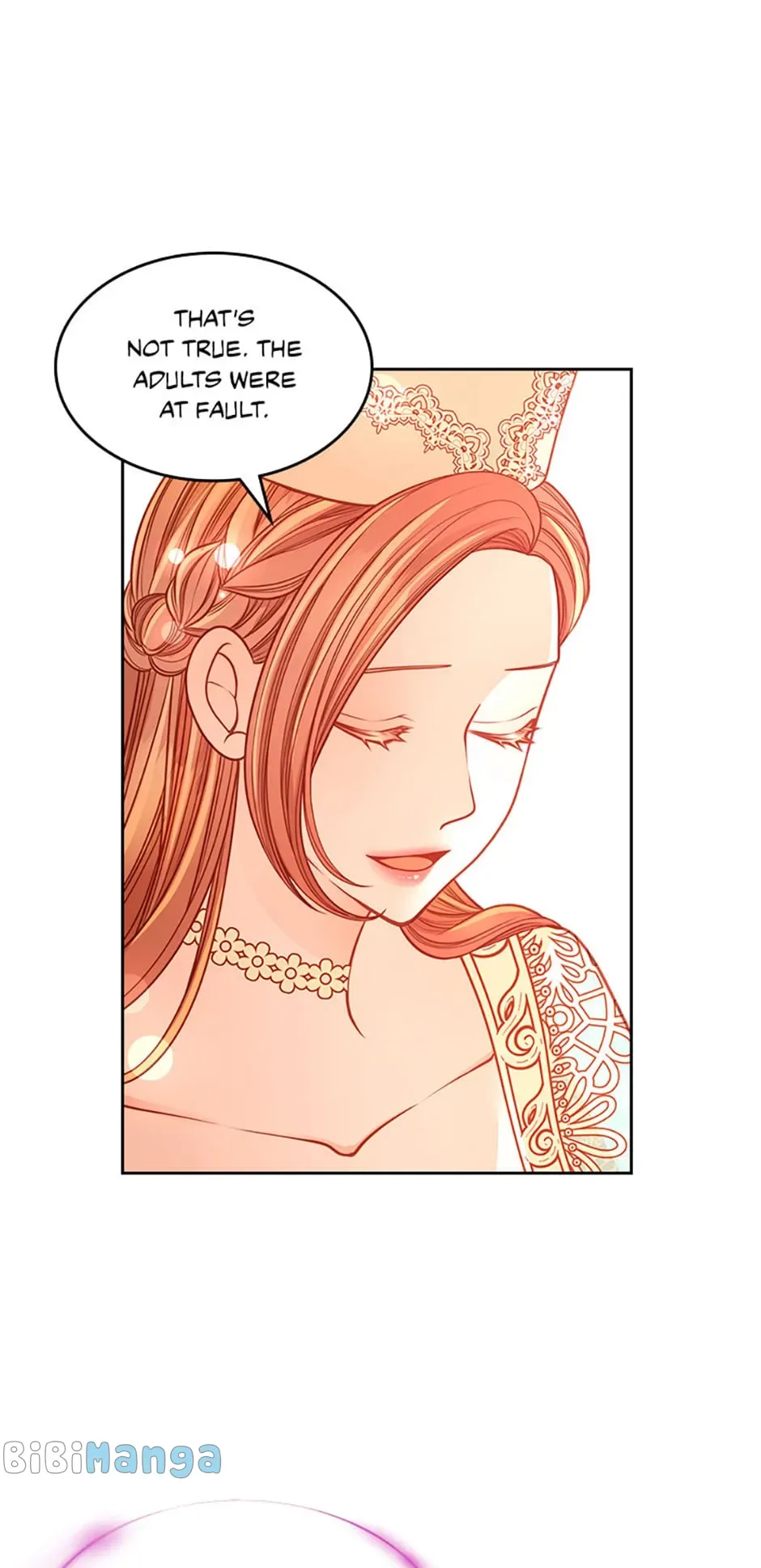 The Duchess’s Secret Dressing Room Chapter 34 page 16