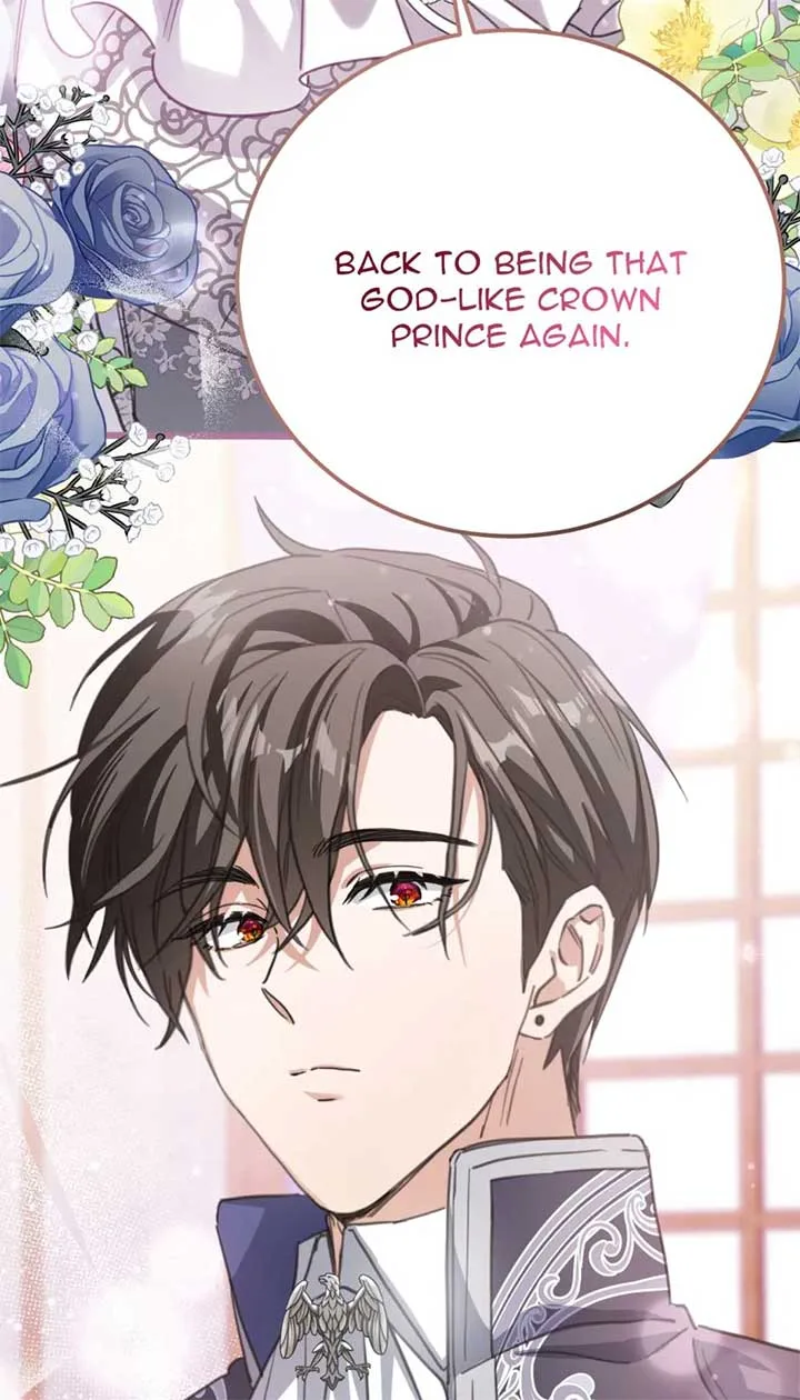 The Ducal Family’s Poisonous Flower Chapter 34 page 41