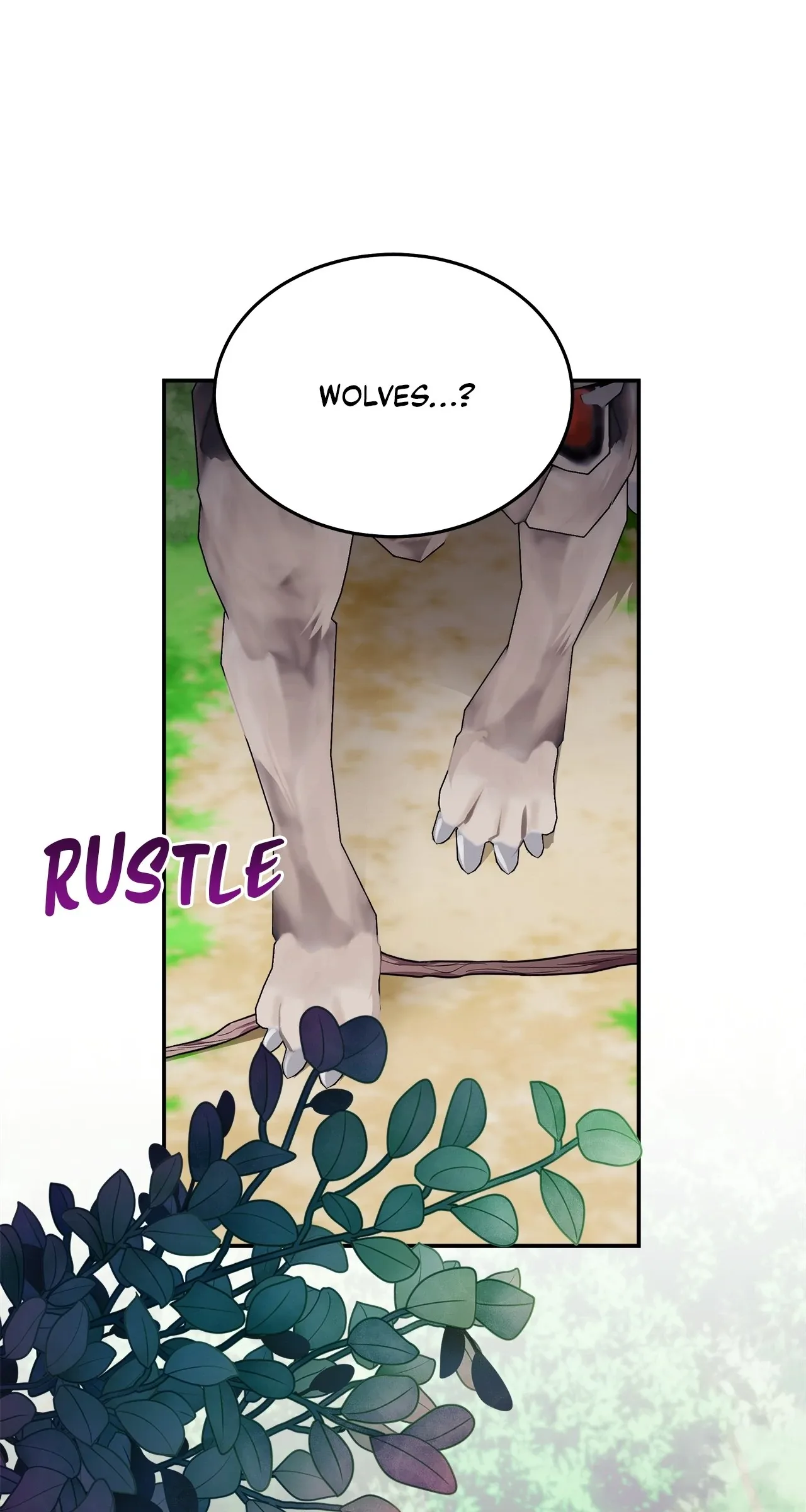 The Duke And Duchess Divorce Circumstances Chapter 35 page 18