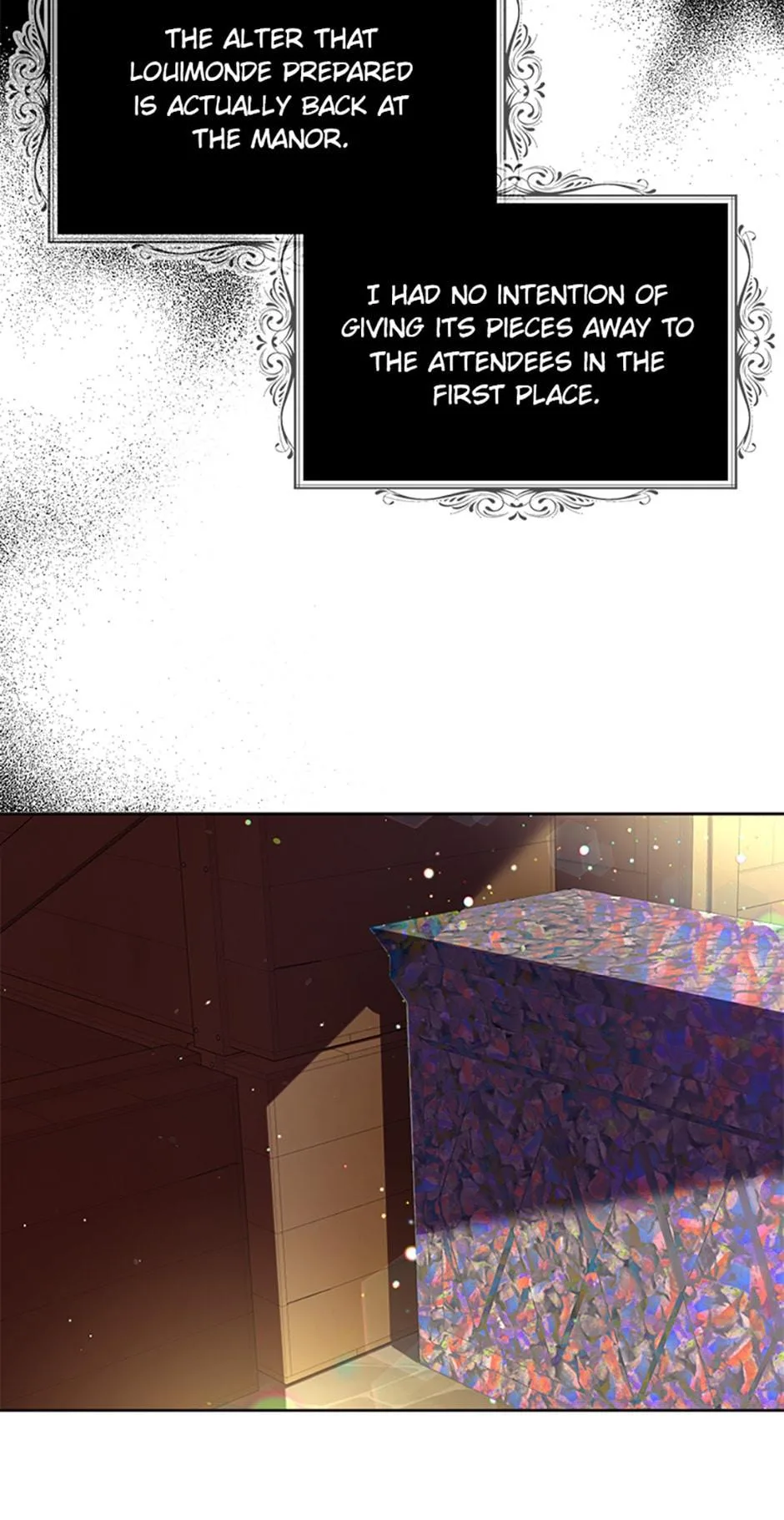 The Duke of Ashleyan’s Contractual Marriage Chapter 35 page 12