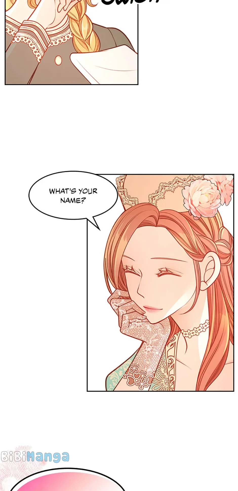 The Duchess’s Secret Dressing Room Chapter 34 page 18