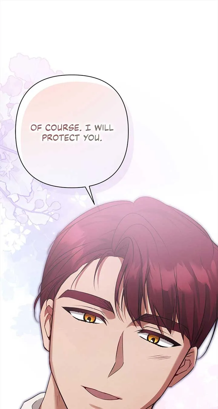 The Devil Who Kisses My Feet Chapter 34 page 104