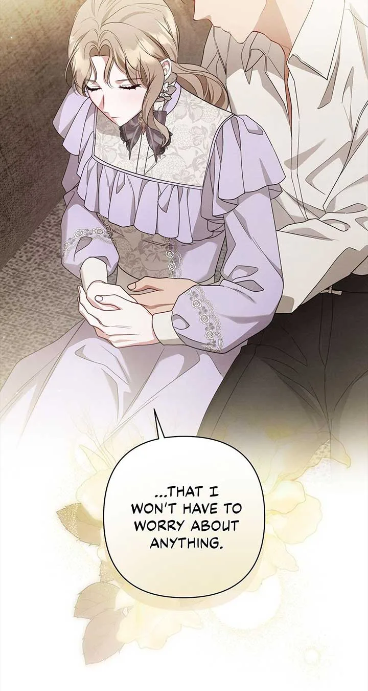 The Devil Who Kisses My Feet Chapter 34 page 103