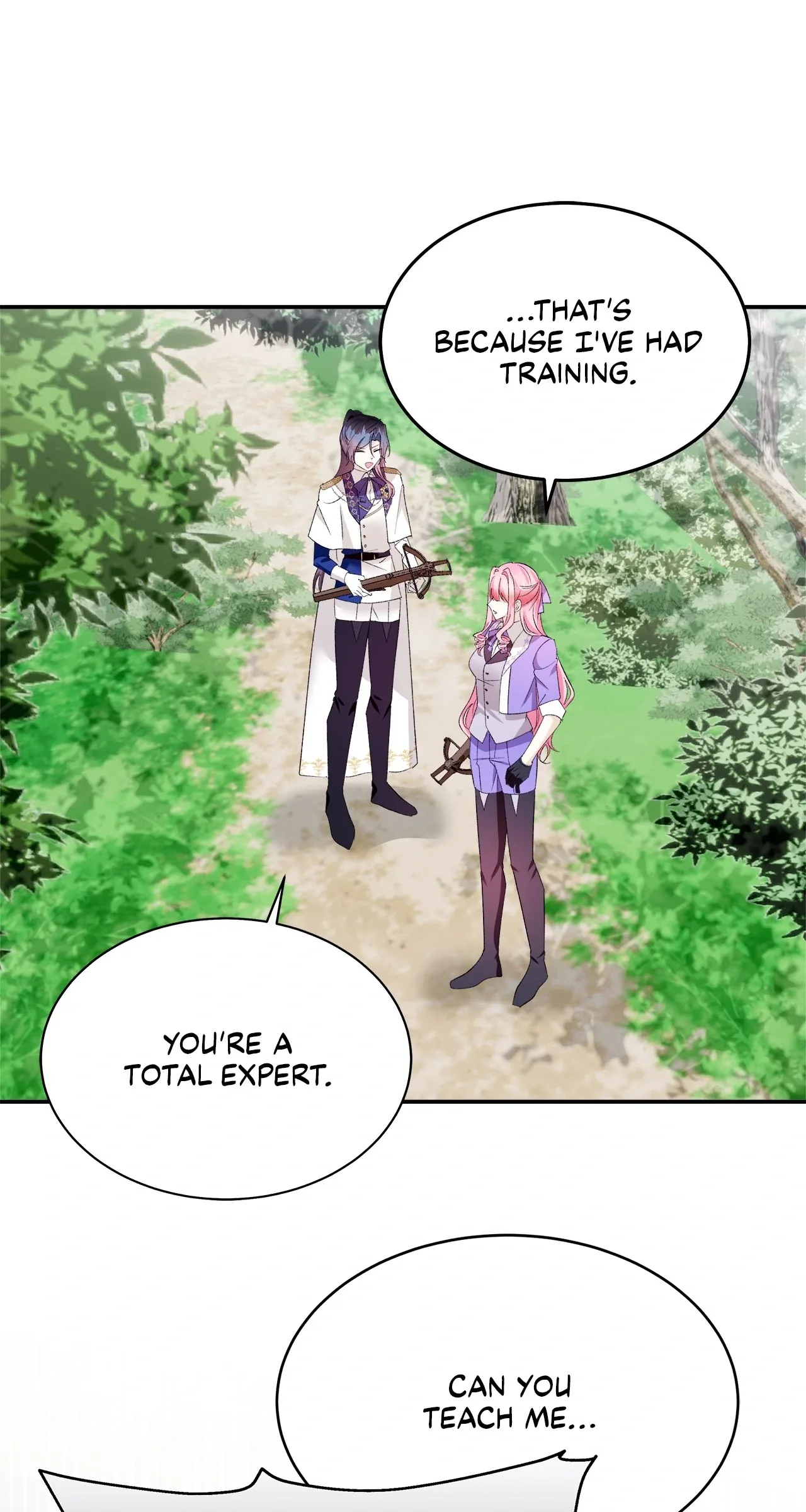 The Duke And Duchess Divorce Circumstances Chapter 35 page 15