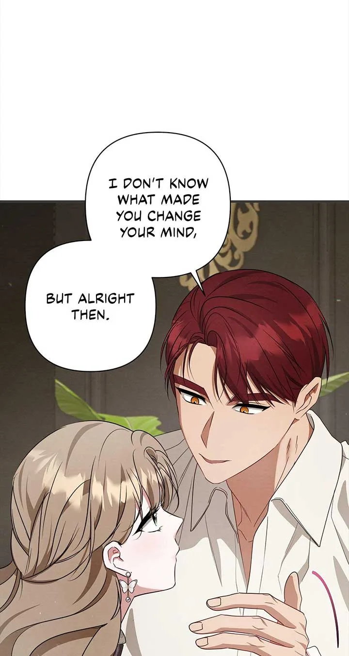 The Devil Who Kisses My Feet Chapter 34 page 101