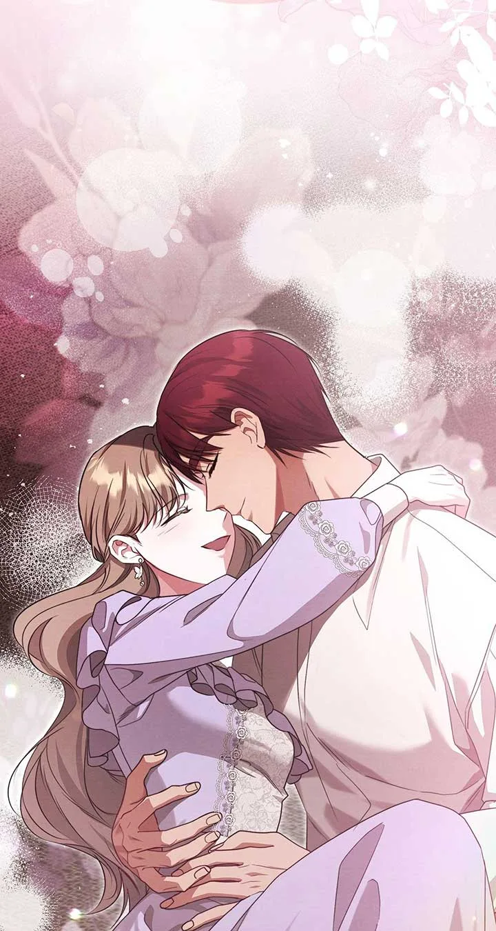 The Devil Who Kisses My Feet Chapter 34 page 107