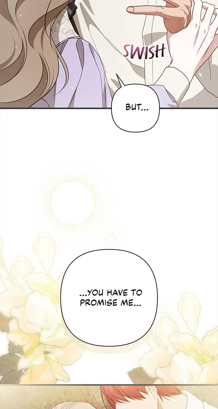 The Devil Who Kisses My Feet Chapter 34 page 102