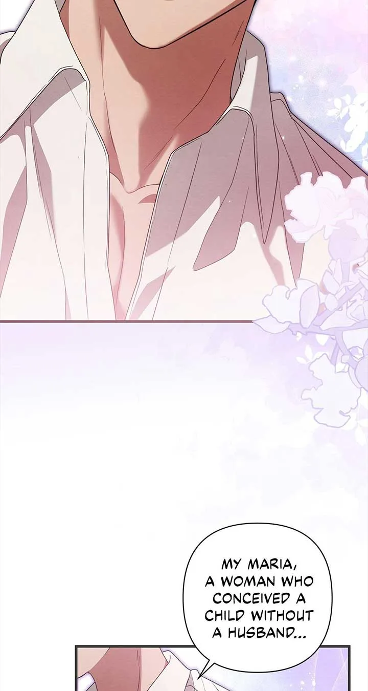 The Devil Who Kisses My Feet Chapter 34 page 105