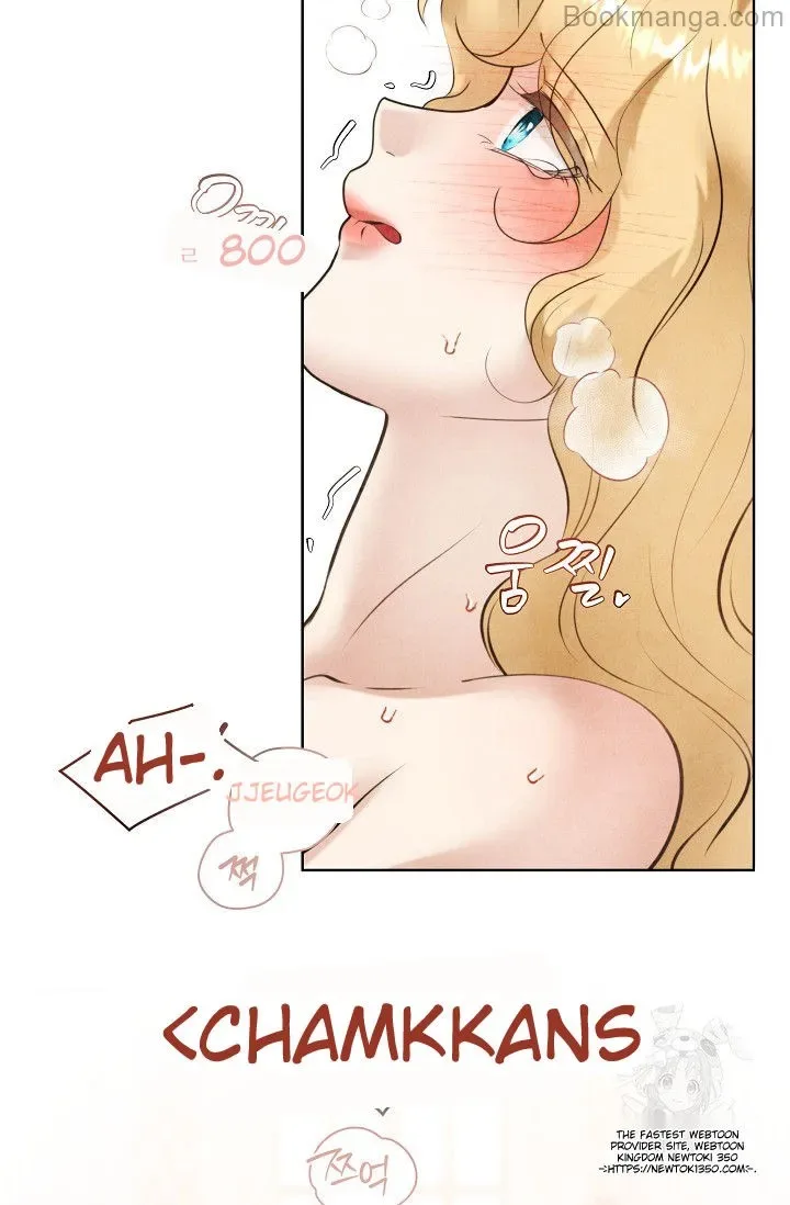 The Duchess Wants To Do It Chapter 35 page 30