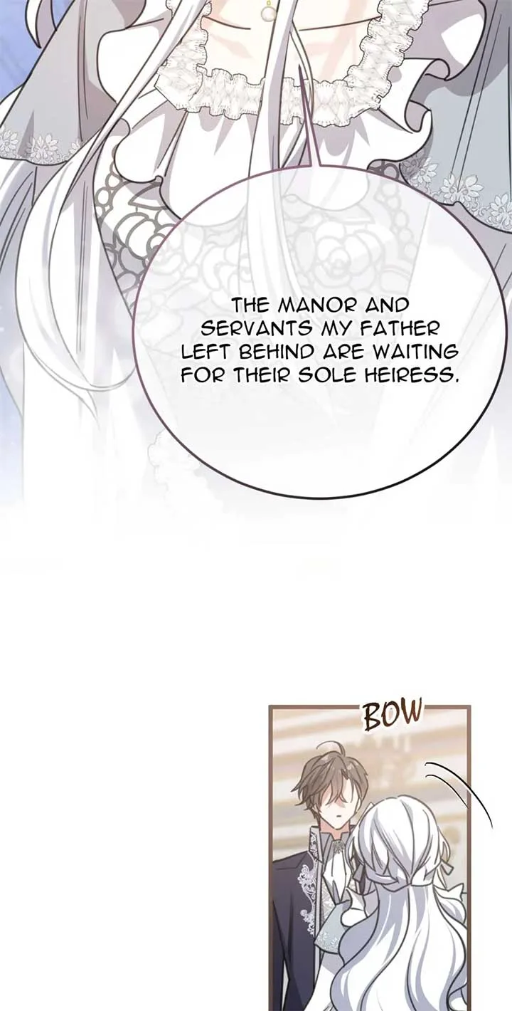 The Ducal Family’s Poisonous Flower Chapter 34 page 46