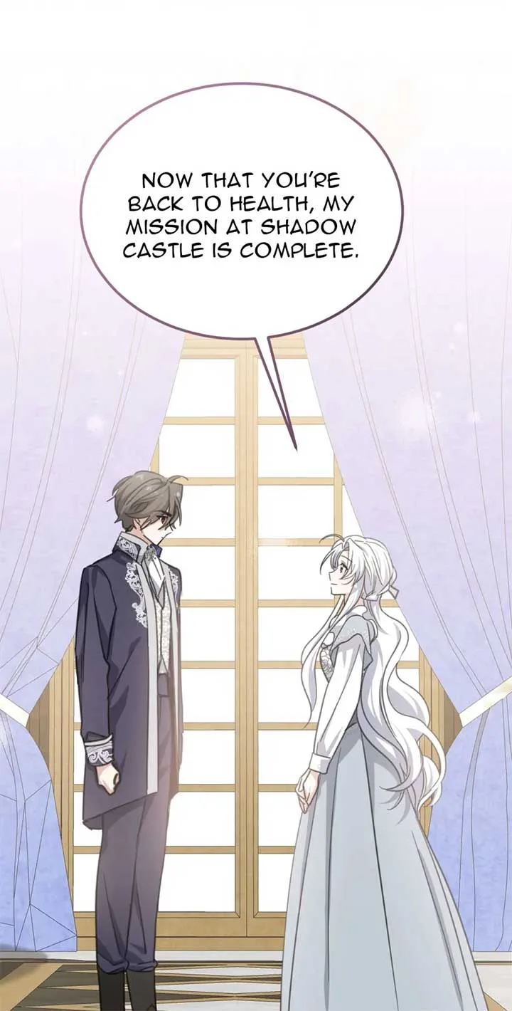 The Ducal Family’s Poisonous Flower Chapter 34 page 44