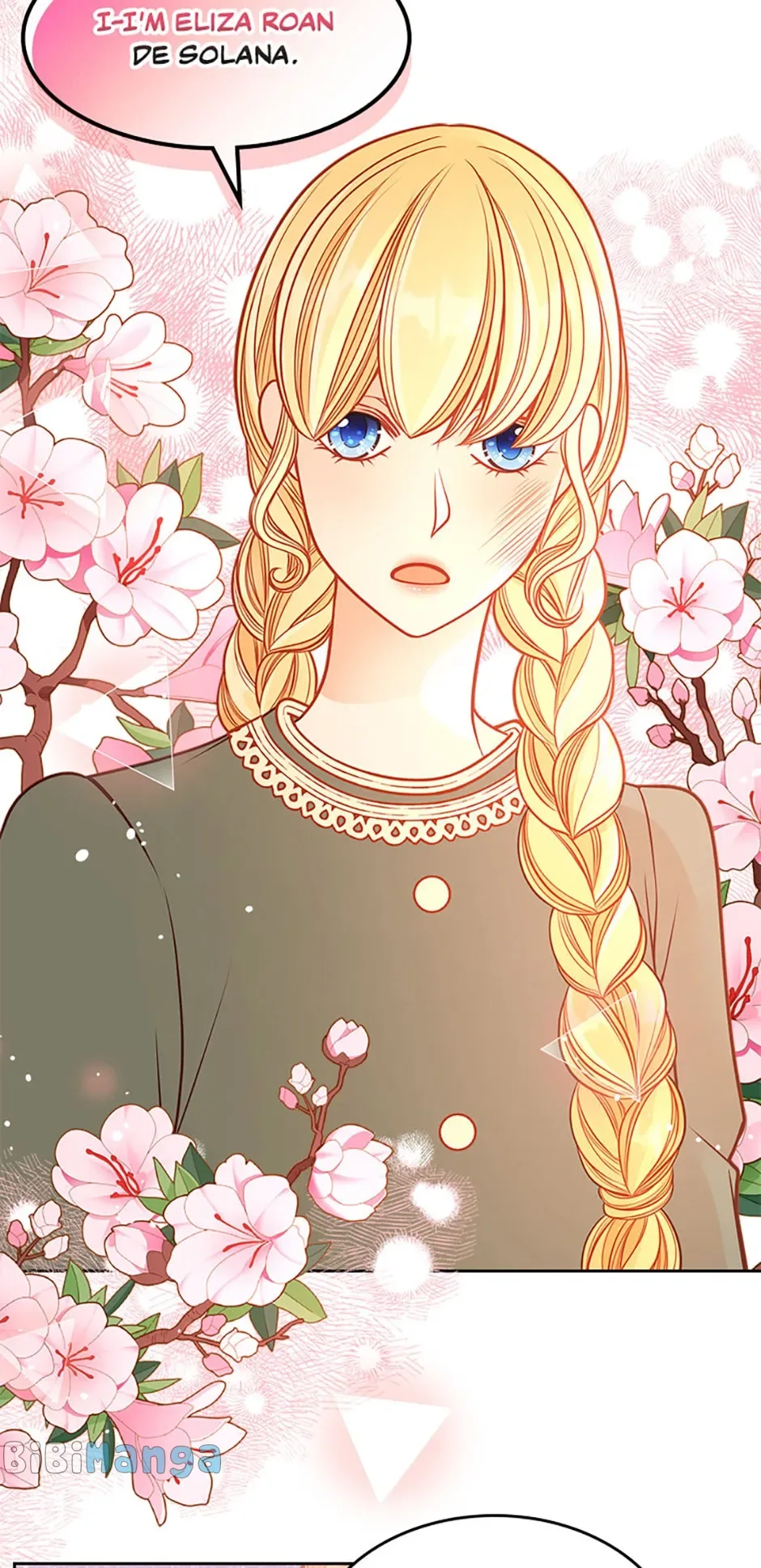 The Duchess’s Secret Dressing Room Chapter 34 page 19