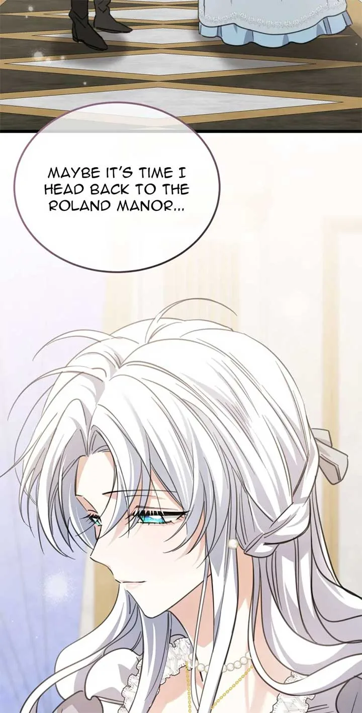 The Ducal Family’s Poisonous Flower Chapter 34 page 45