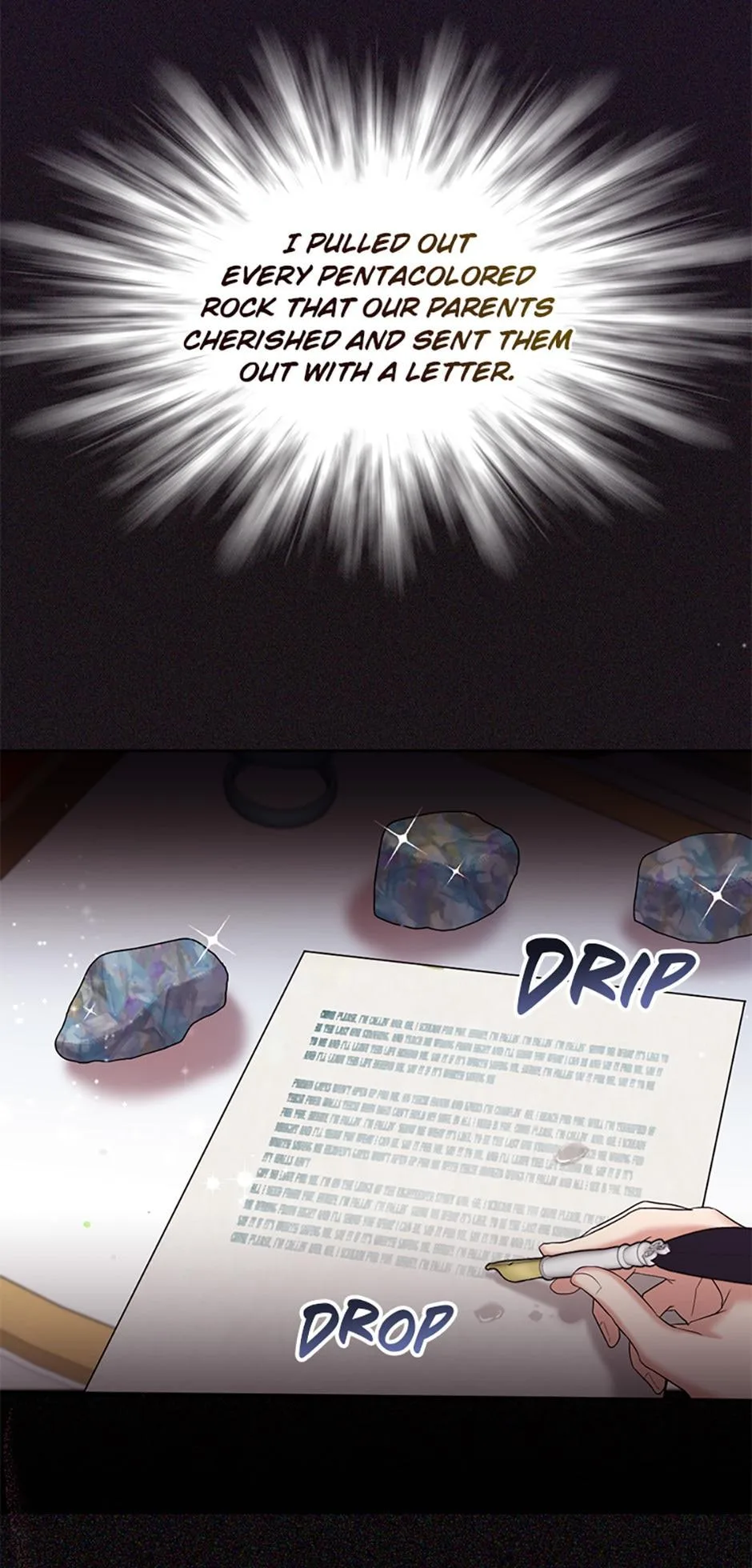 The Duke of Ashleyan’s Contractual Marriage Chapter 35 page 15