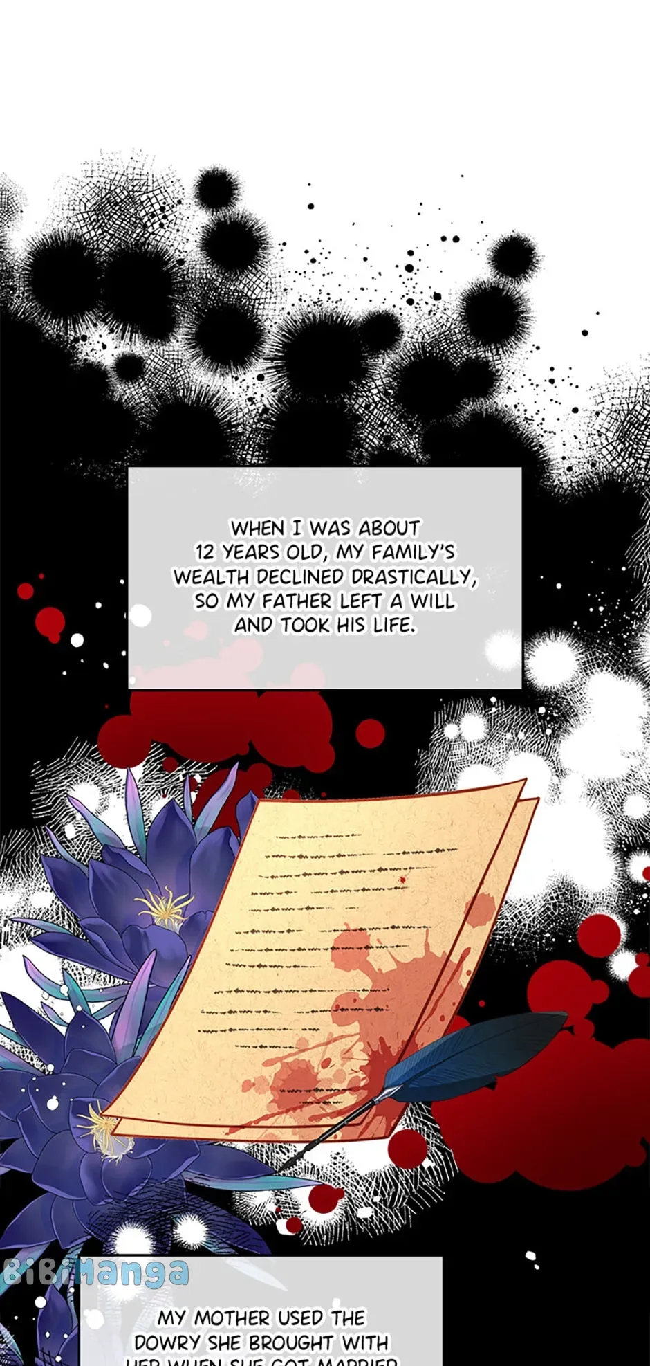 The Duchess’s Secret Dressing Room Chapter 34 page 21