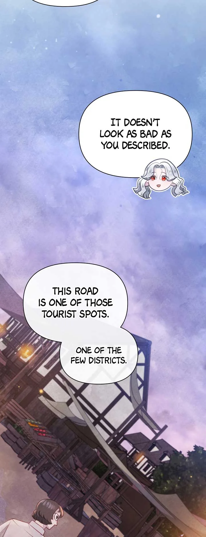 The Duke’s Daughter is Going on Strike Chapter 35 page 13
