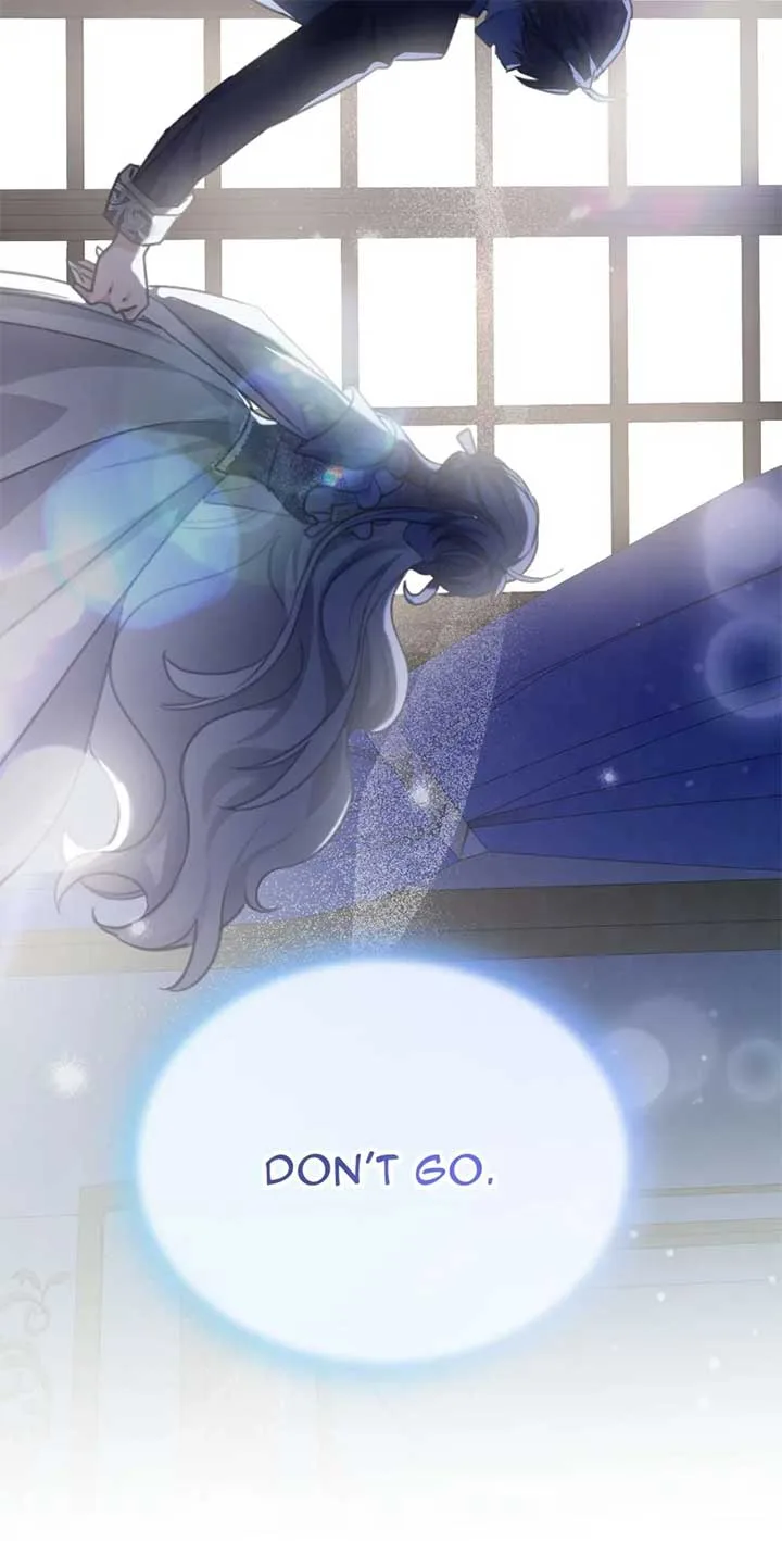 The Ducal Family’s Poisonous Flower Chapter 34 page 49