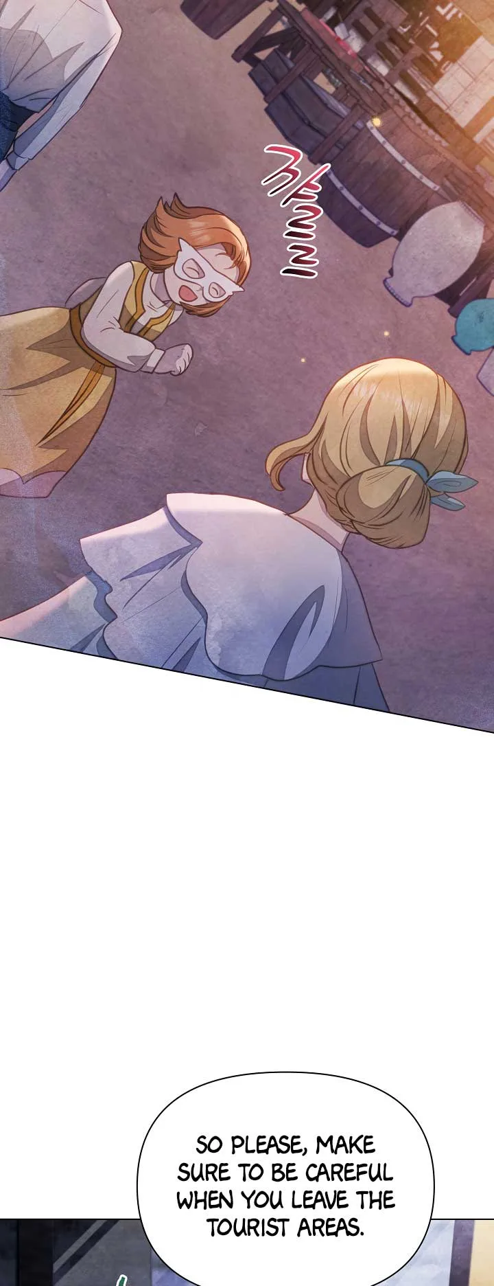 The Duke’s Daughter is Going on Strike Chapter 35 page 14