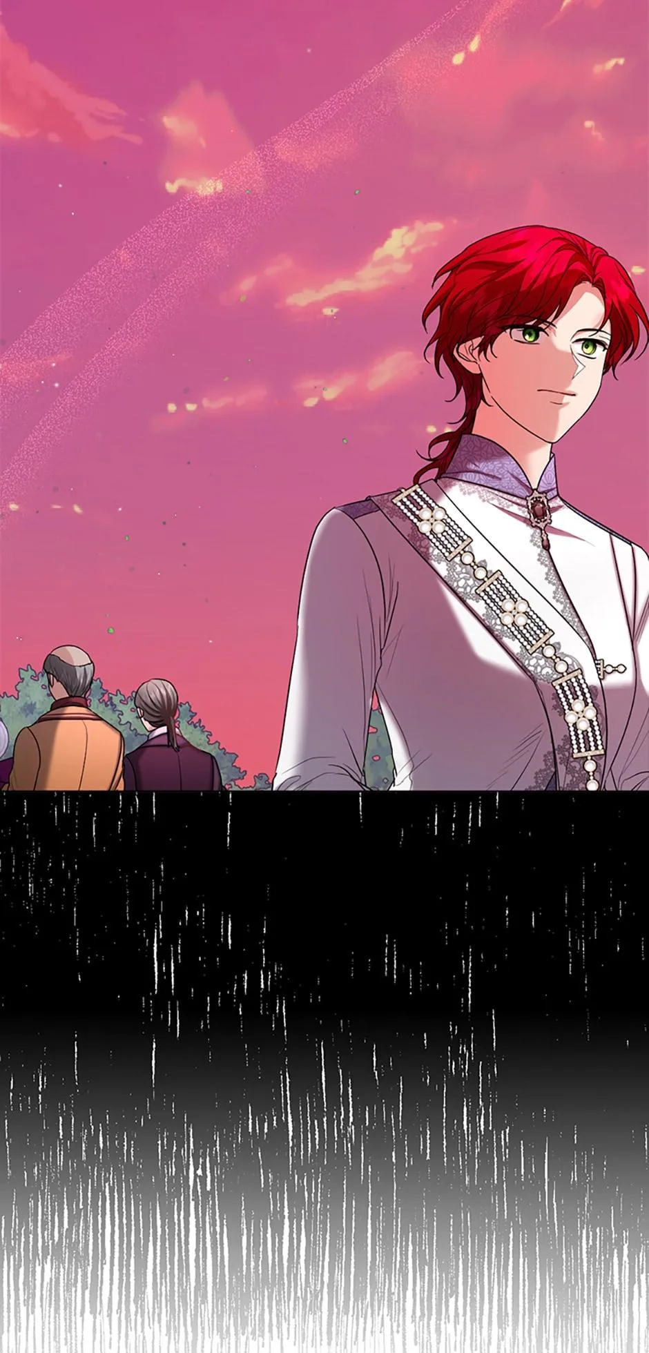 The Duke of Ashleyan’s Contractual Marriage Chapter 35 page 17