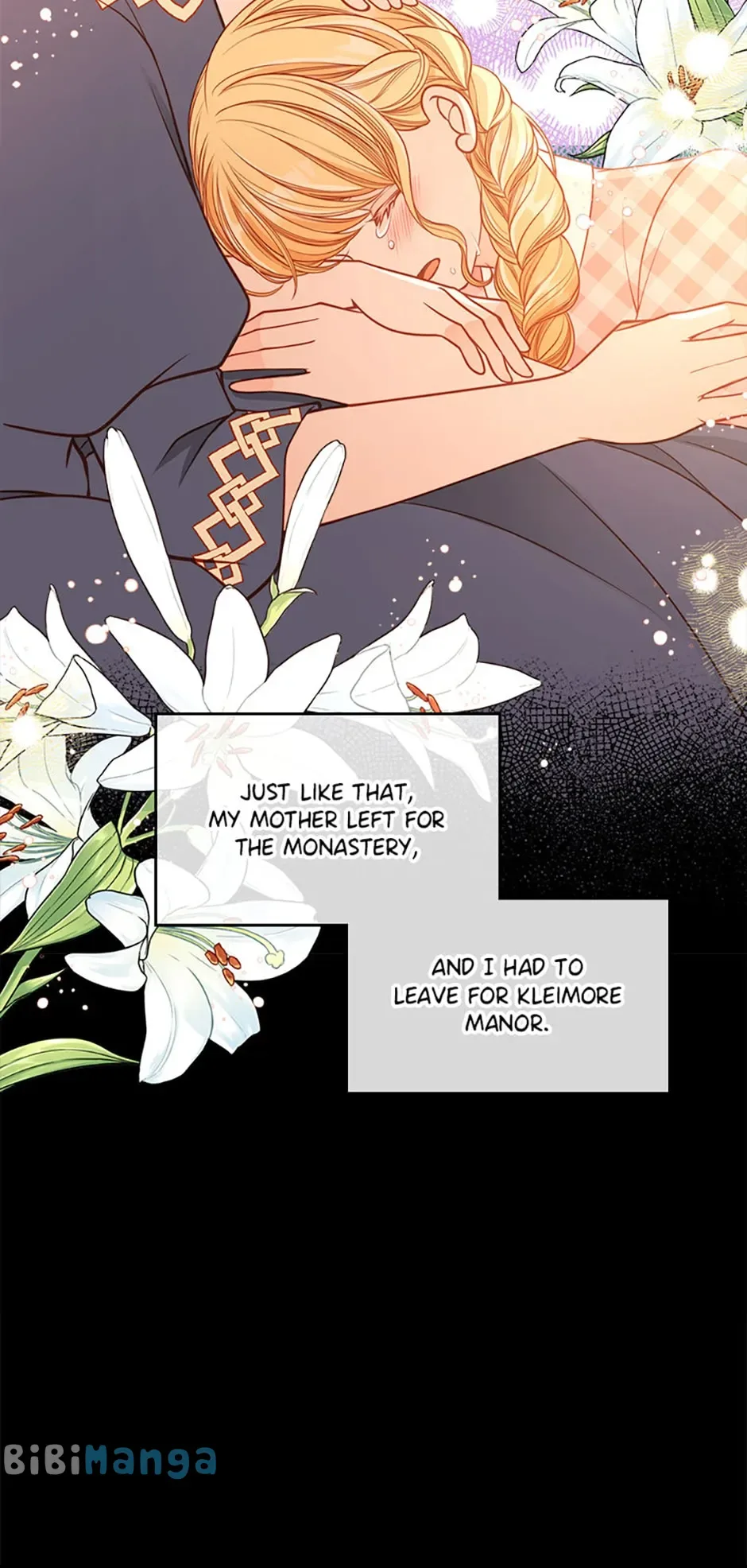 The Duchess’s Secret Dressing Room Chapter 34 page 25