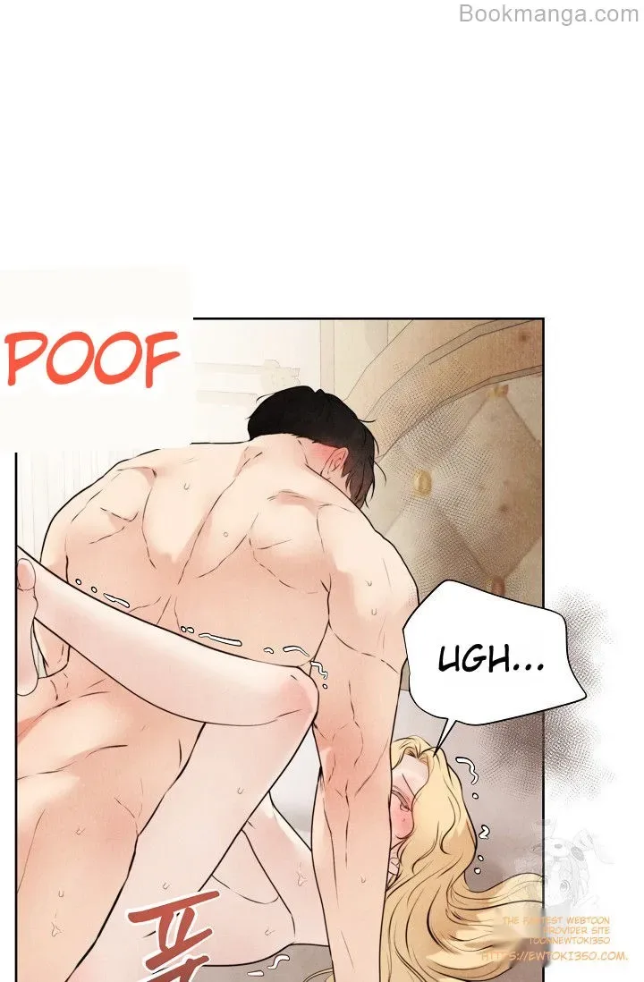 The Duchess Wants To Do It Chapter 35 page 42