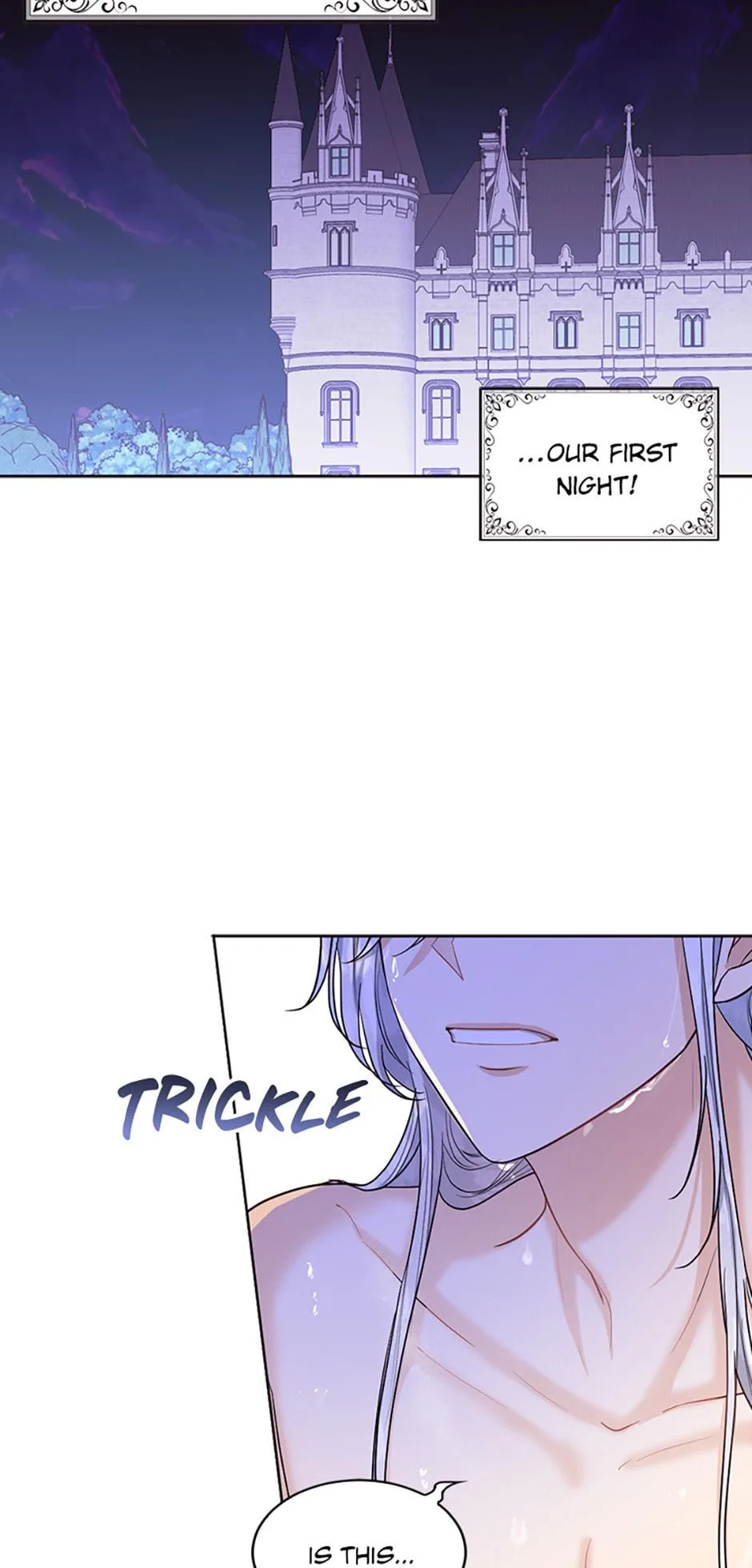 The Duke of Ashleyan’s Contractual Marriage Chapter 35 page 19