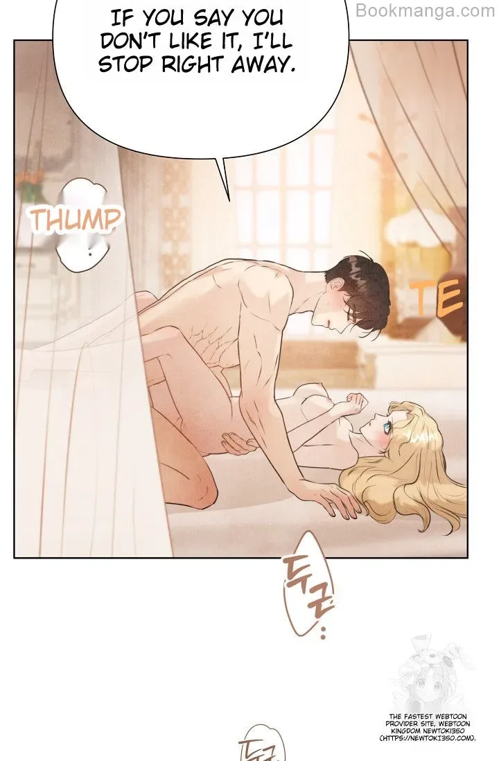The Duchess Wants To Do It Chapter 35 page 38
