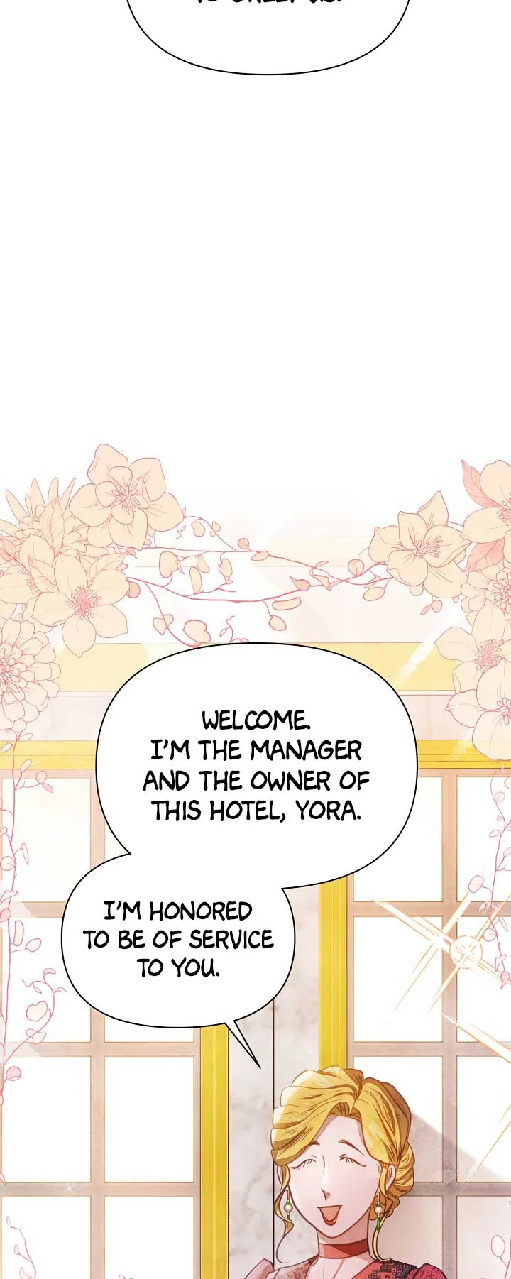 The Duke’s Daughter is Going on Strike Chapter 35 page 22