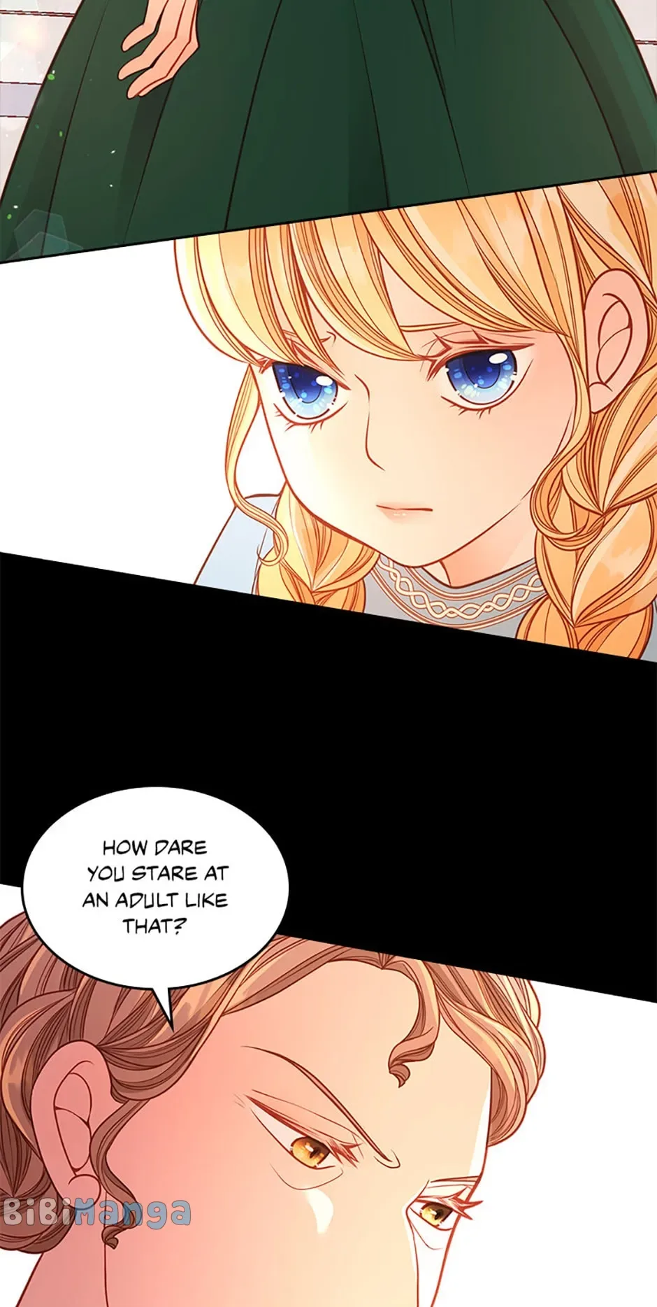 The Duchess’s Secret Dressing Room Chapter 34 page 28