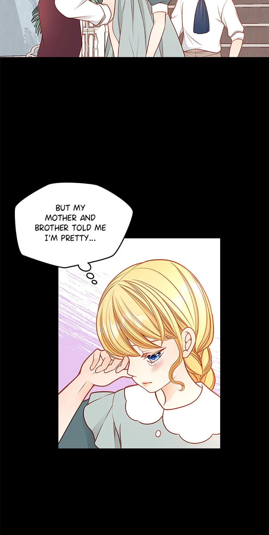 The Duchess’s Secret Dressing Room Chapter 34 page 30