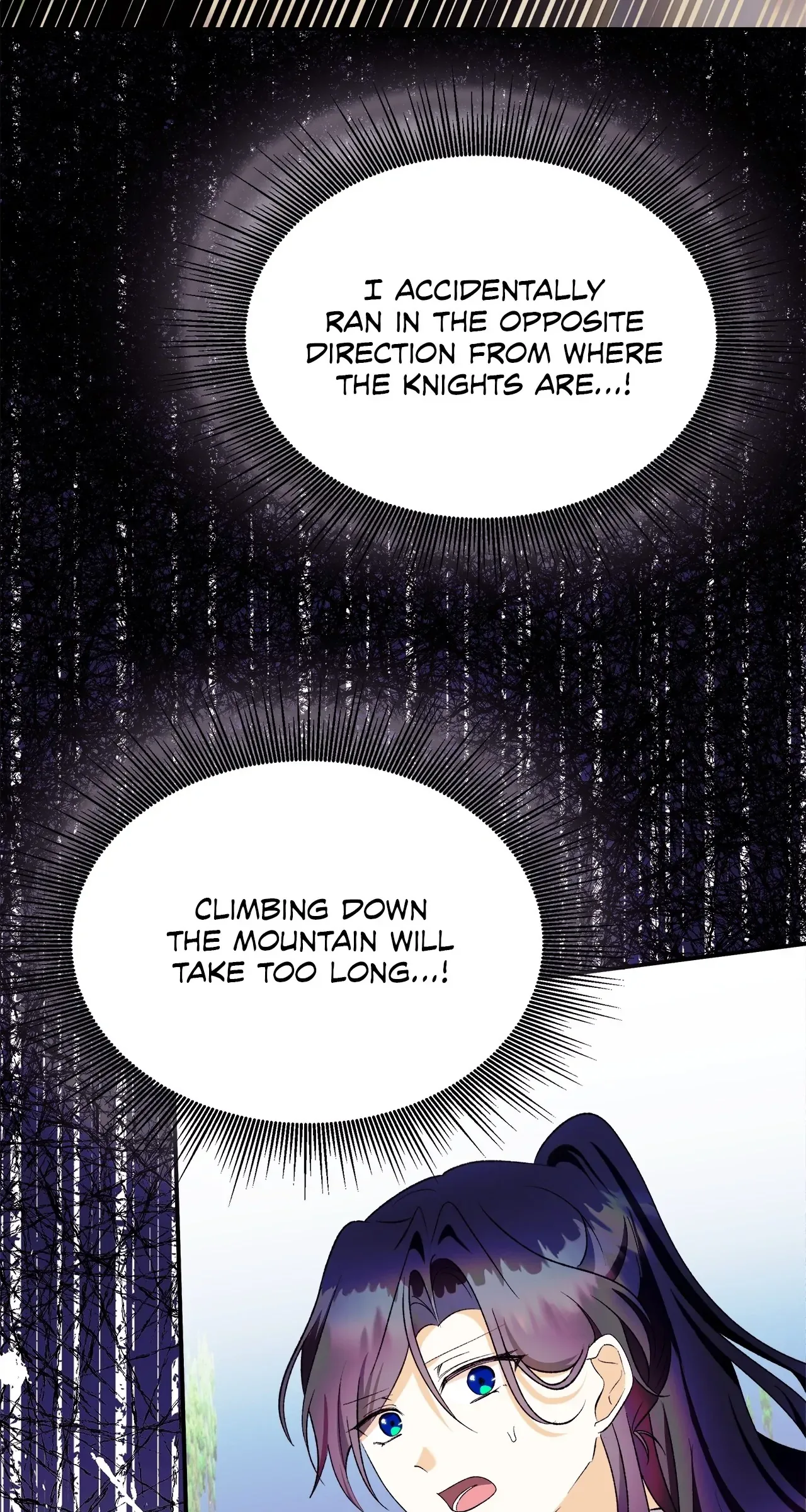 The Duke And Duchess Divorce Circumstances Chapter 35 page 34