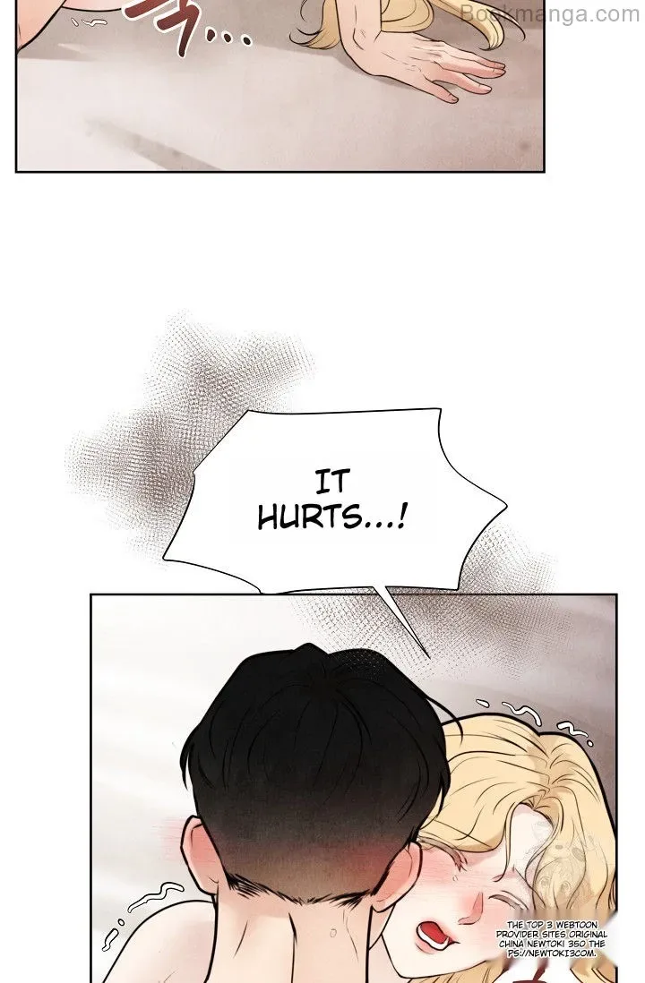 The Duchess Wants To Do It Chapter 35 page 43