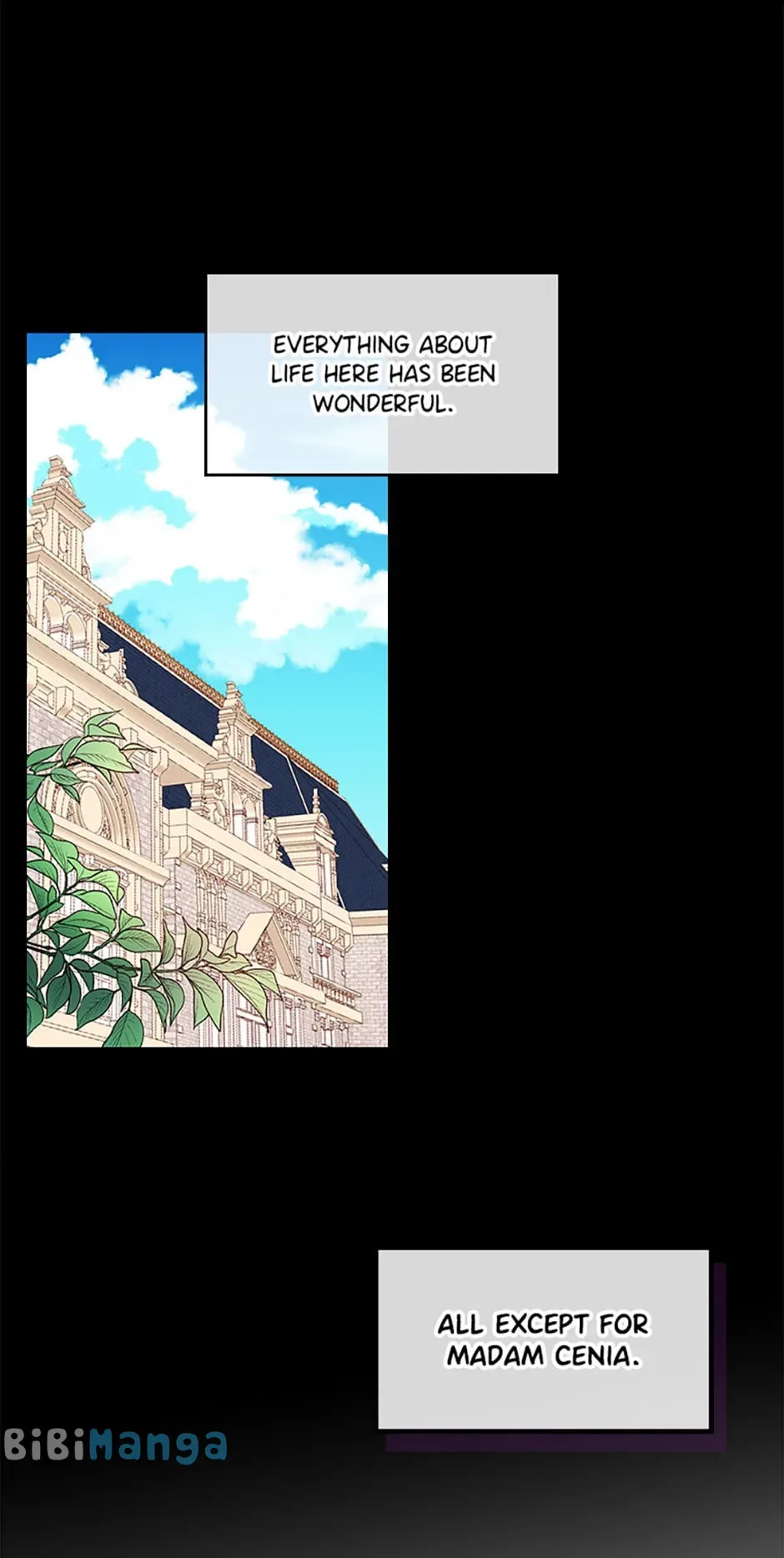 The Duchess’s Secret Dressing Room Chapter 34 page 26