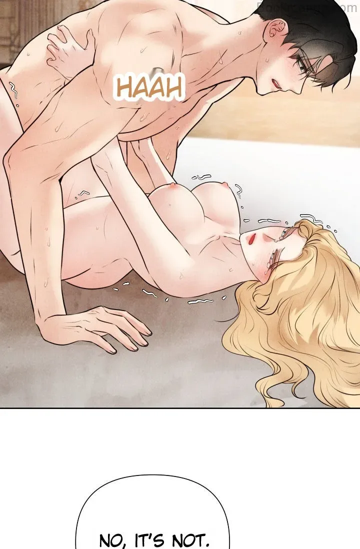 The Duchess Wants To Do It Chapter 35 page 45