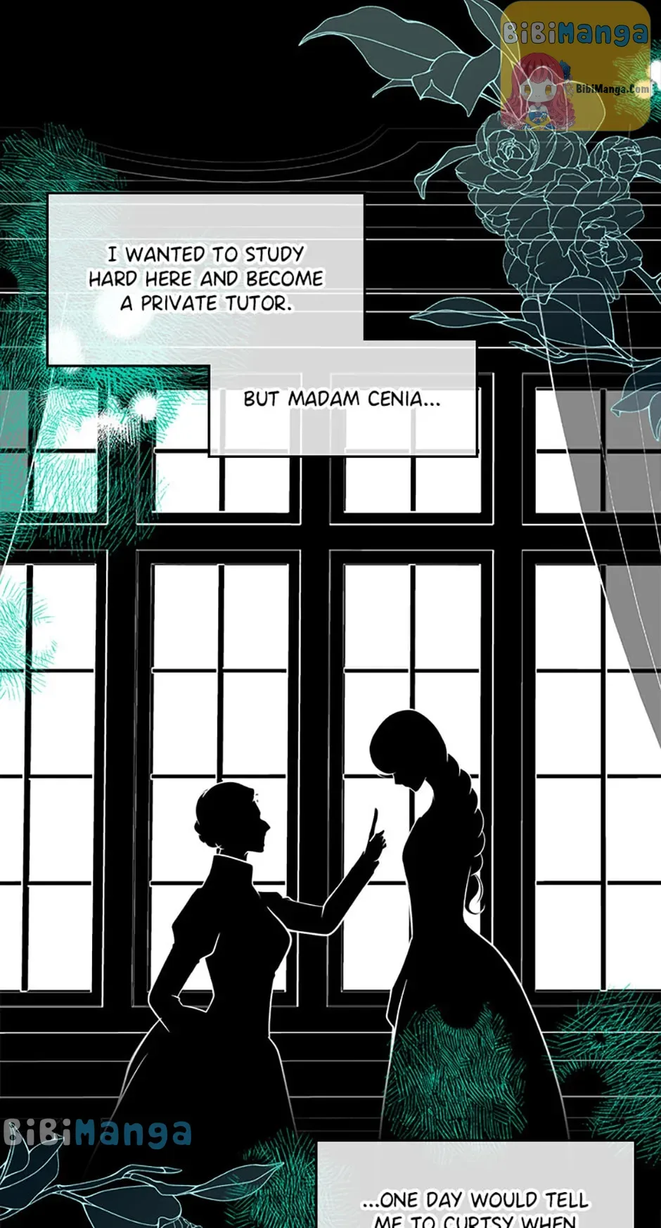 The Duchess’s Secret Dressing Room Chapter 34 page 32