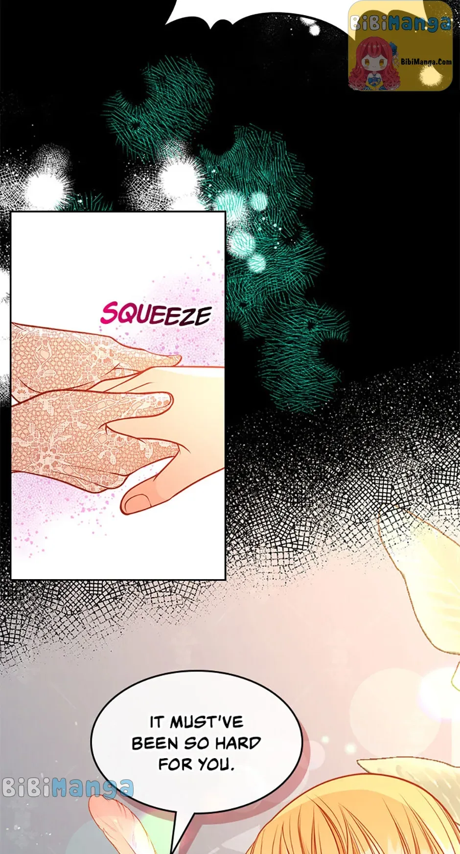 The Duchess’s Secret Dressing Room Chapter 34 page 34