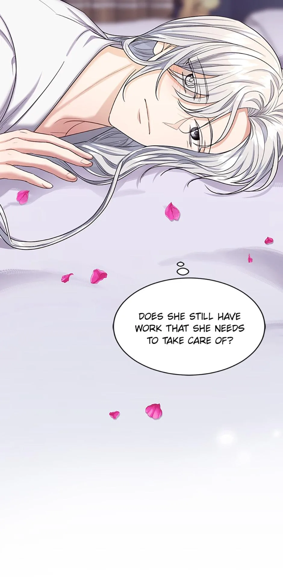 The Duke of Ashleyan’s Contractual Marriage Chapter 35 page 26