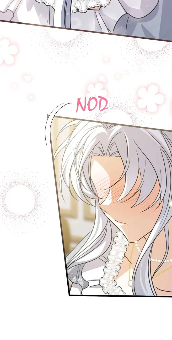 The Ducal Family’s Poisonous Flower Chapter 34 page 60