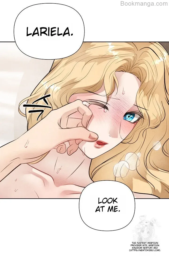 The Duchess Wants To Do It Chapter 35 page 50
