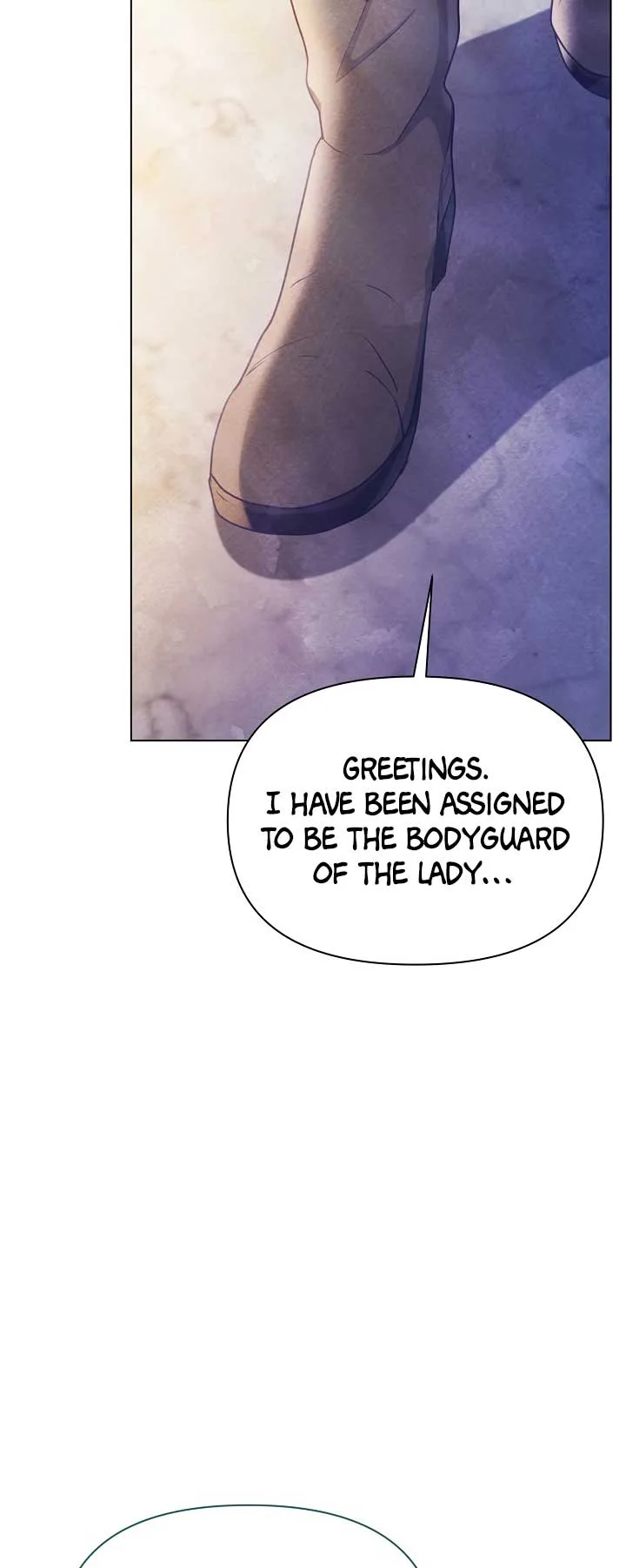 The Duke’s Daughter is Going on Strike Chapter 35 page 25