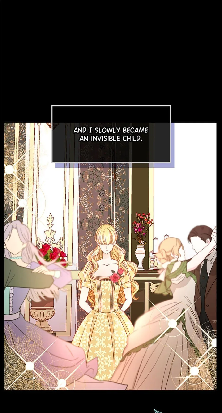 The Duchess’s Secret Dressing Room Chapter 34 page 31