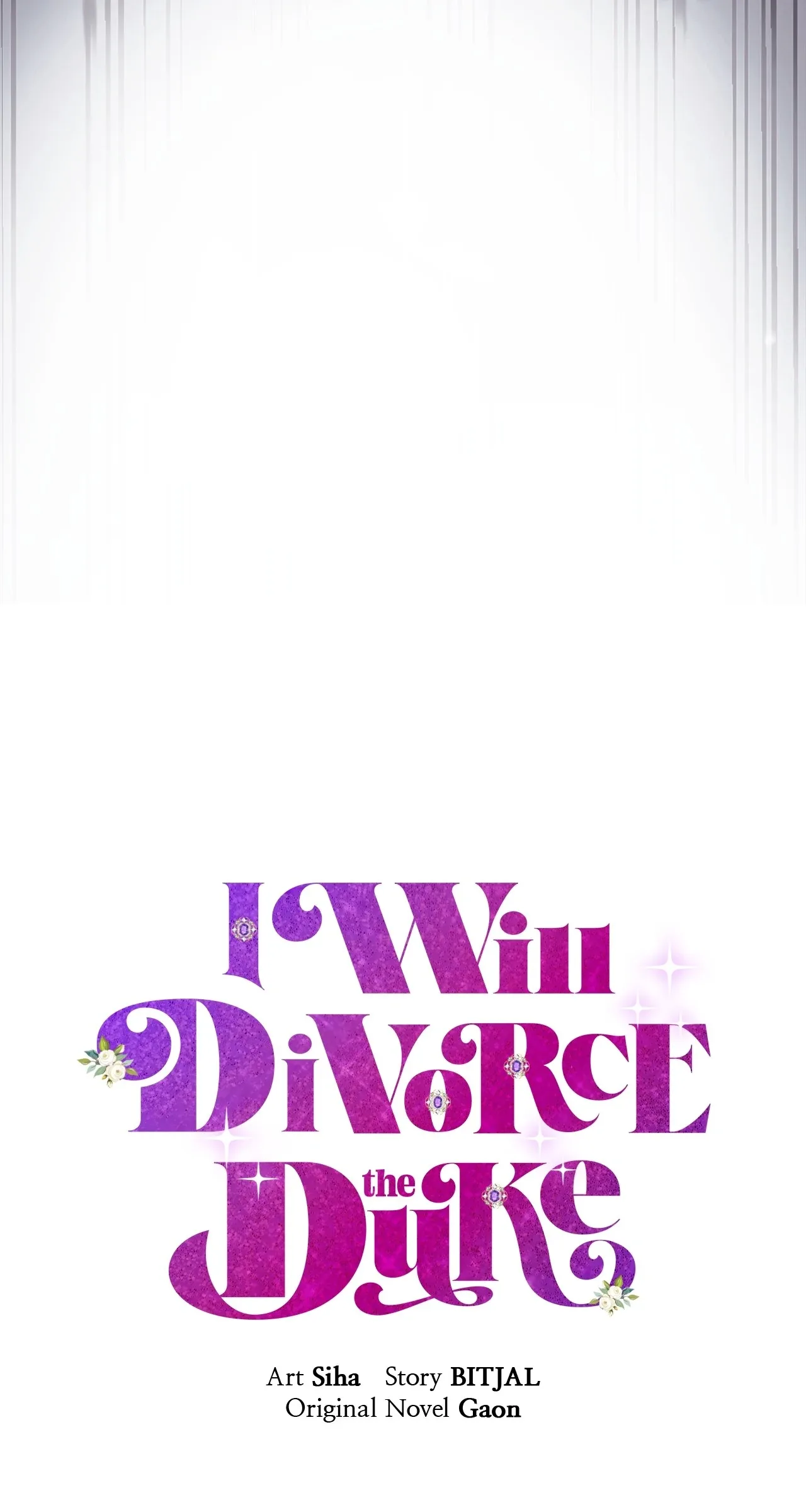 The Duke And Duchess Divorce Circumstances Chapter 35 page 44
