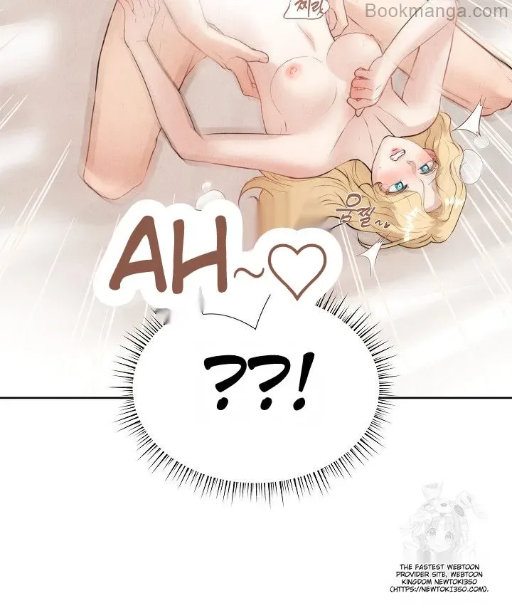 The Duchess Wants To Do It Chapter 35 page 57